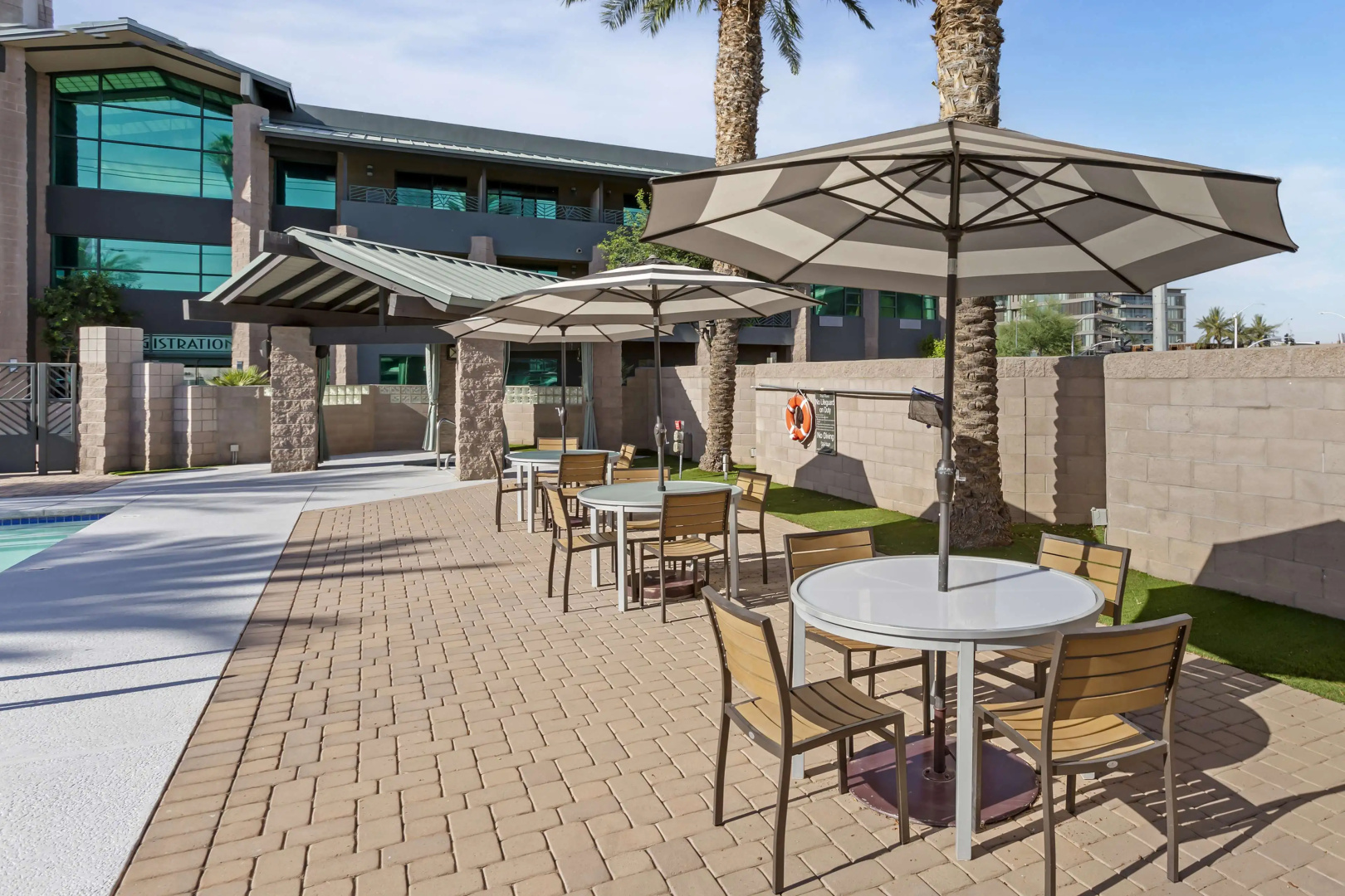 Photo - Best Western Plus Sundial