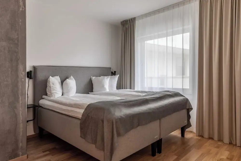 Photo - The More Hotel Västra Hamnen