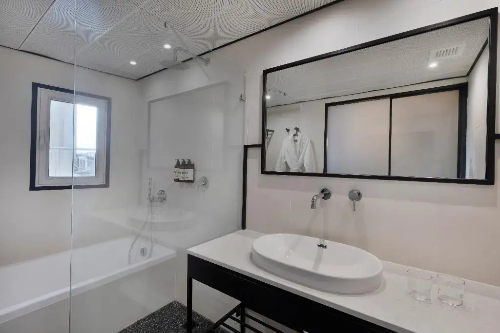 Foto - The Muse Boutique Hotel Tel Aviv