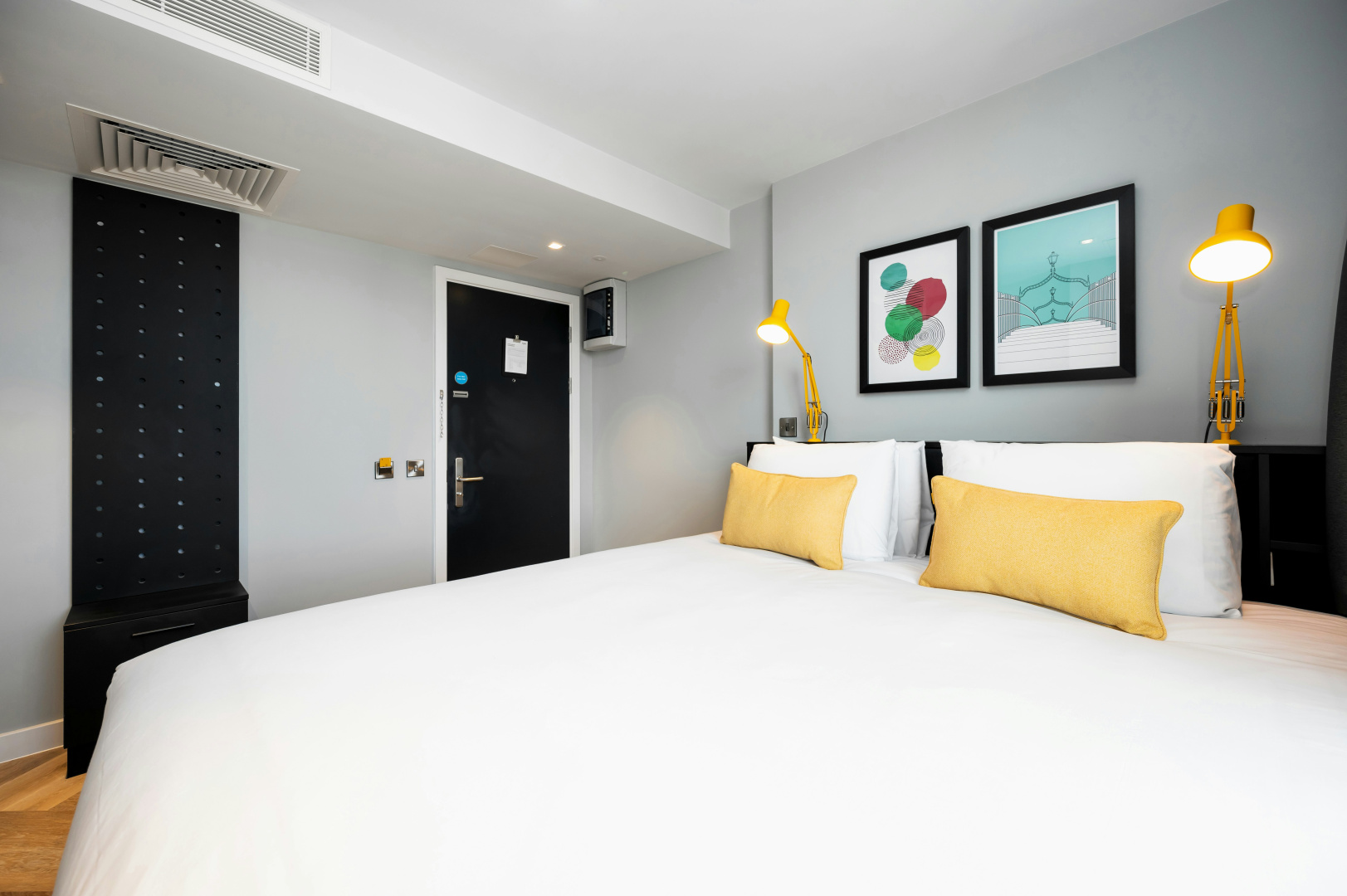 Photo - Staycity Aparthotels, Dublin, City Centre