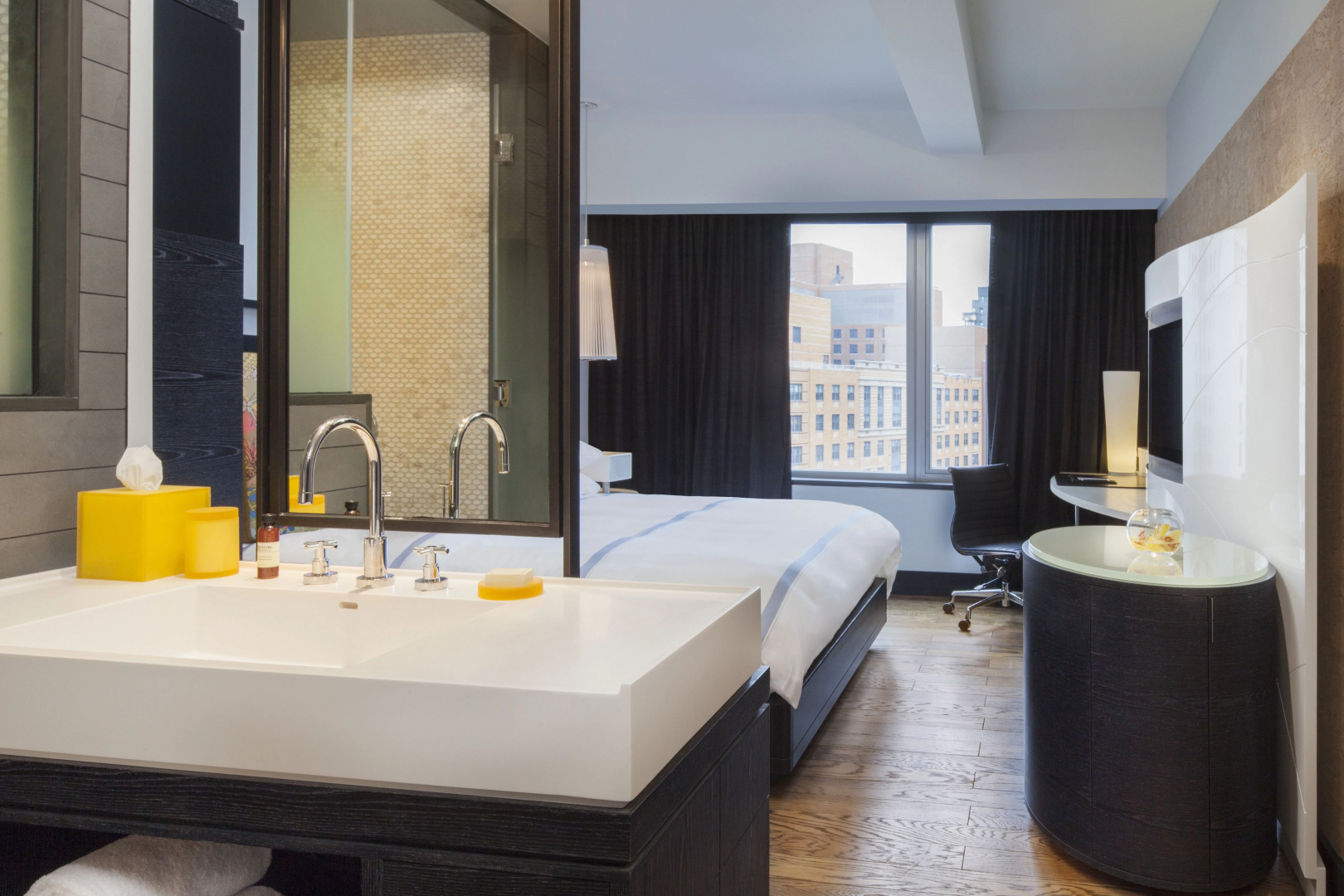 Foto - Hyatt Union Square New York