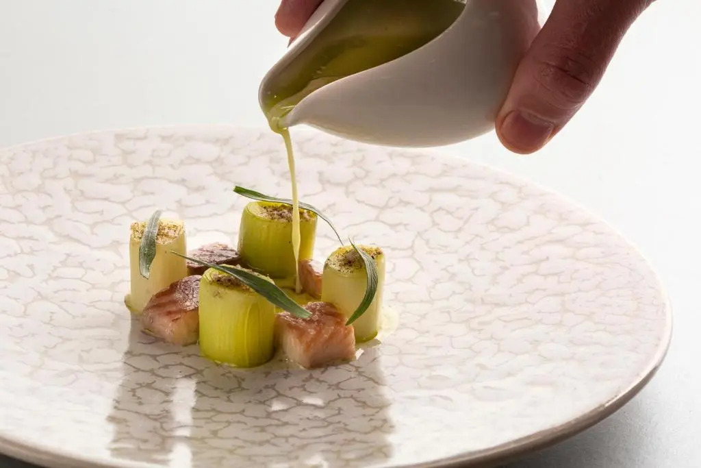 Foto - The Queensberry Hotel