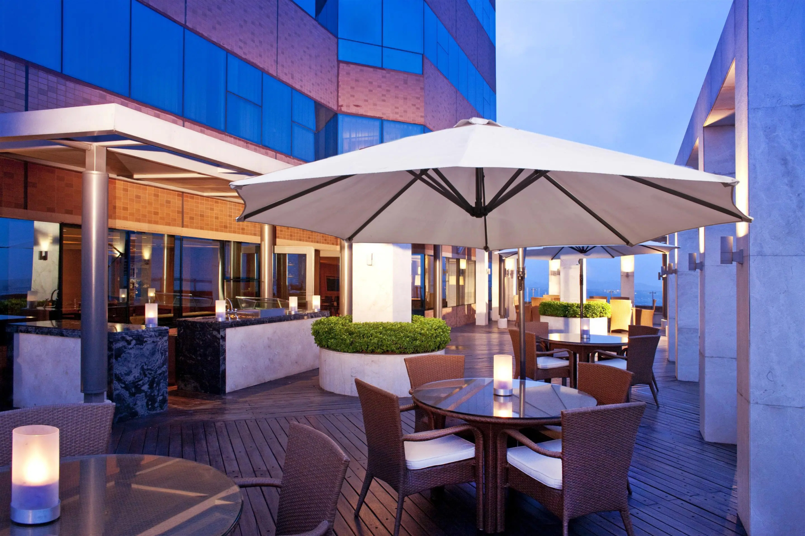 Foto - Four Points by Sheraton Shenzhen