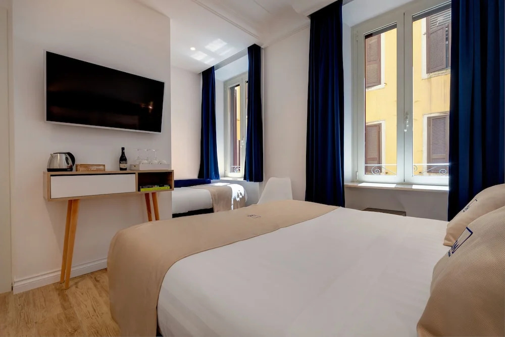 Photo - SM Vatican Relais B&B