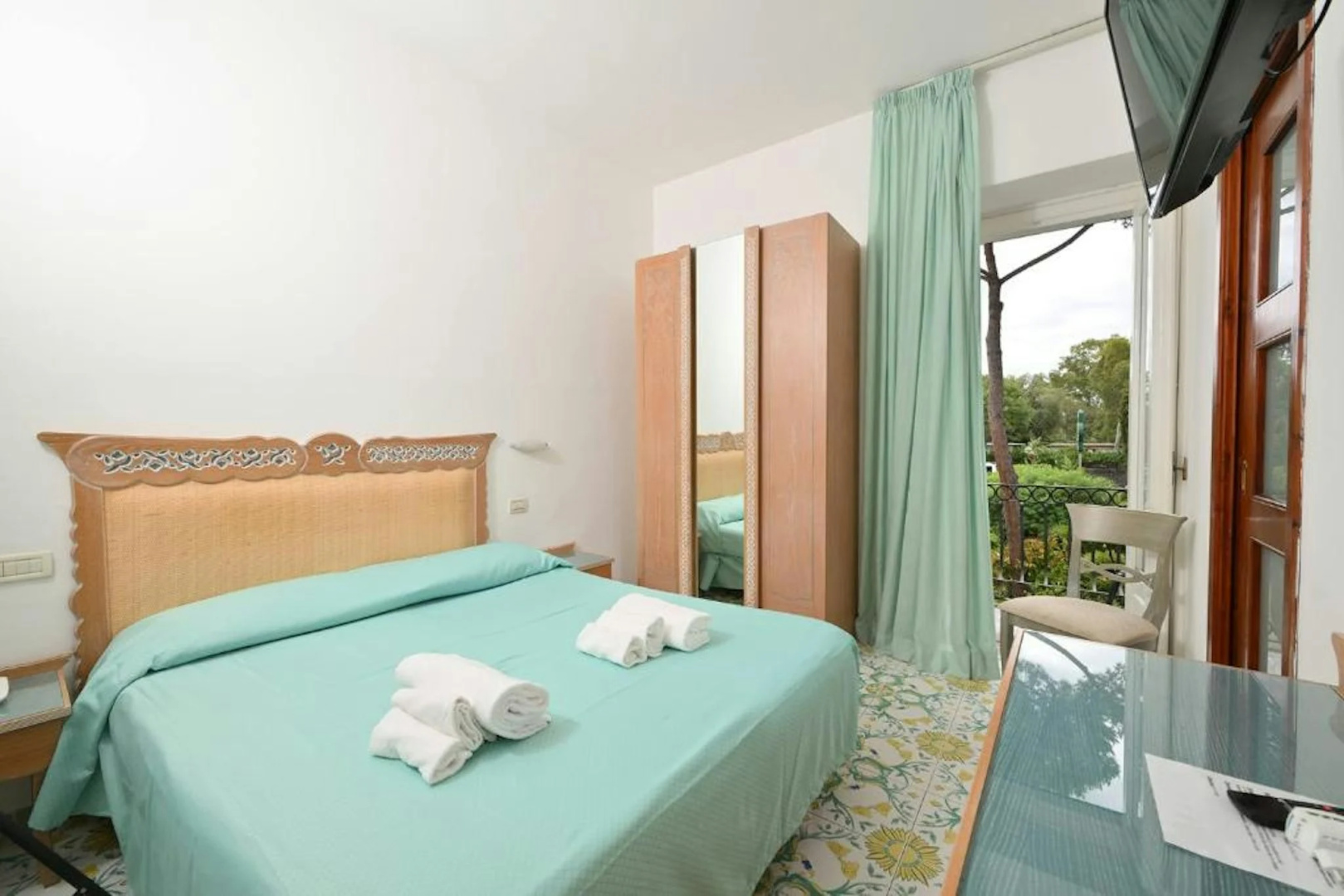 Foto - Isola Verde Hotel