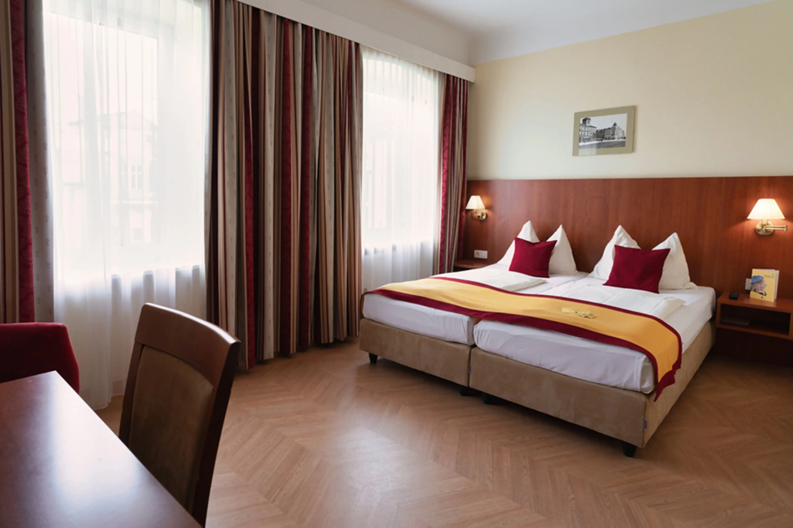 Photo - Hotel Mozart
