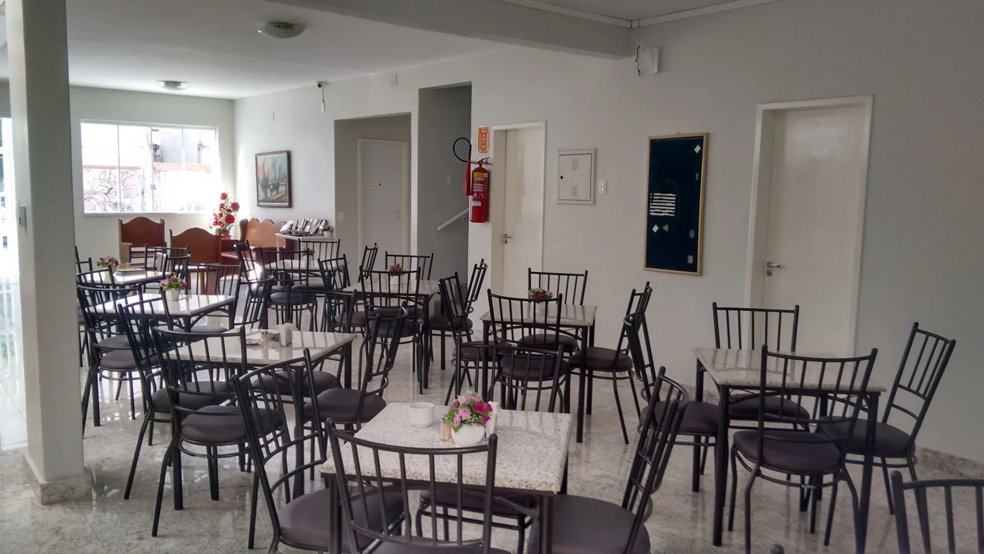 Photo - Hotel Mares de Iracema