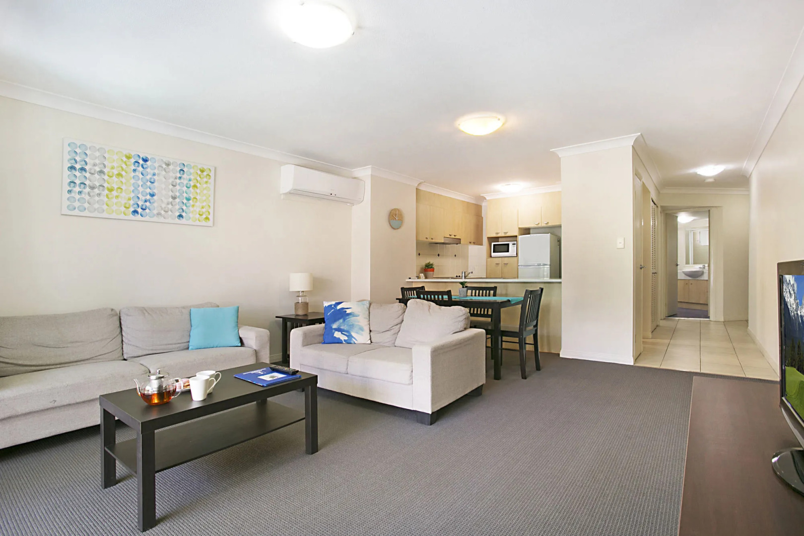 Photo - Sandcastles On The Broadwater