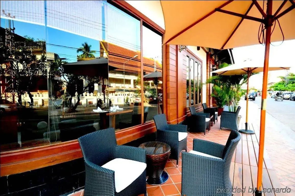 Foto - Salana Boutique Hotel