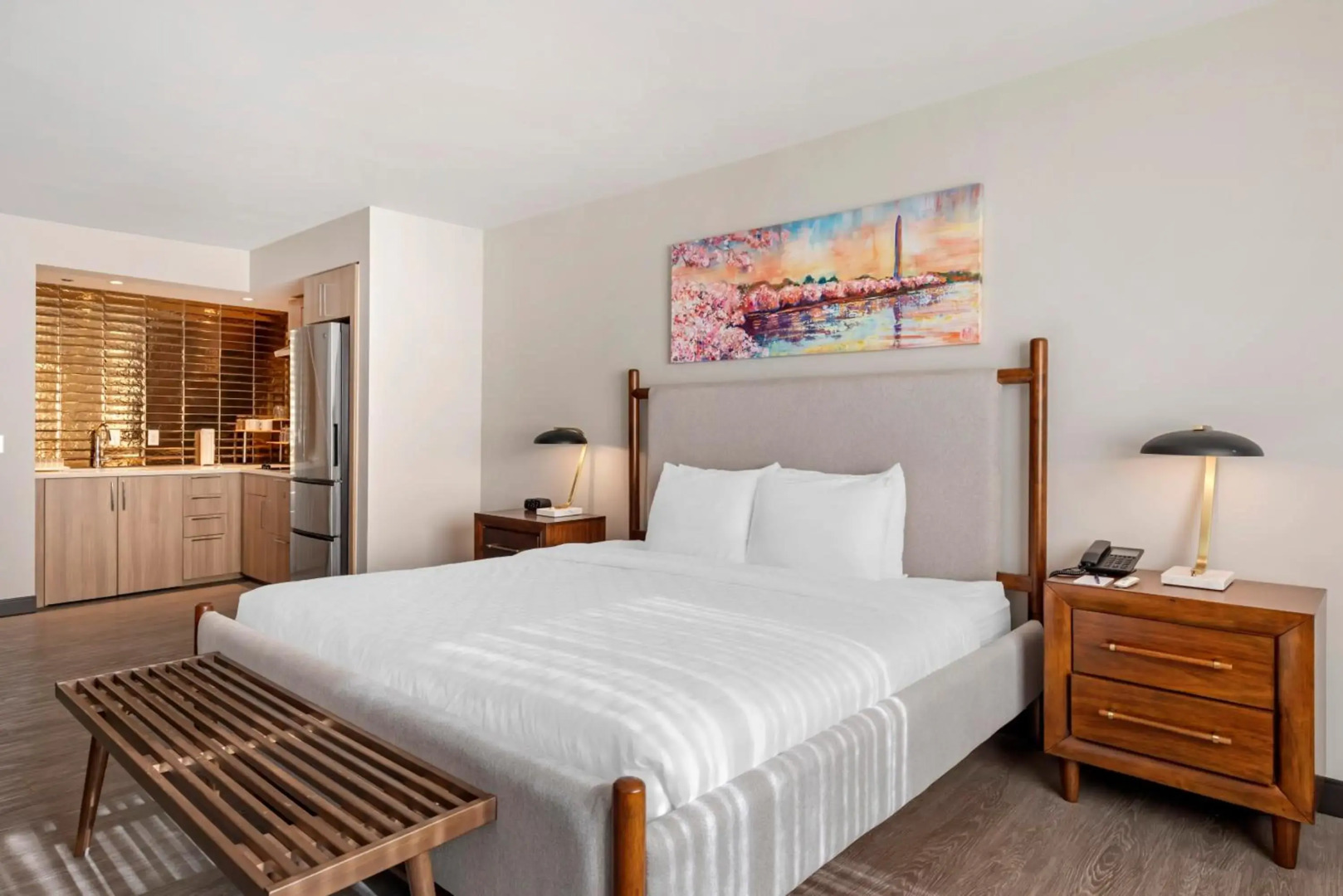 Foto - The Quincy, an Ascend Collection Hotel