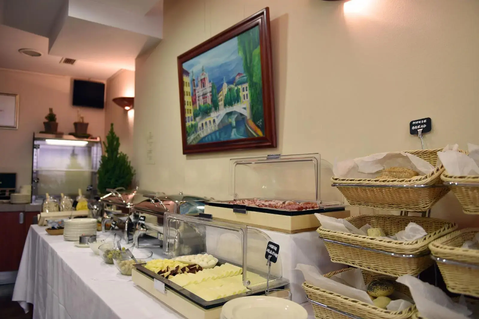 Foto - Hotel Mrak