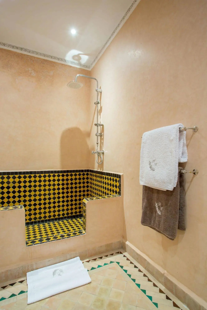Foto - Riad Magda & Spa