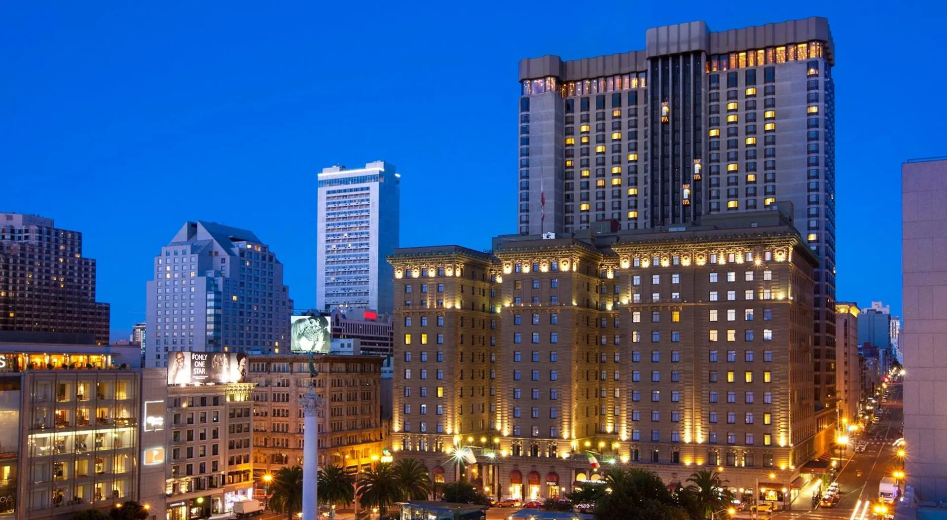 Foto - The Westin St. Francis San Francisco on Union Square