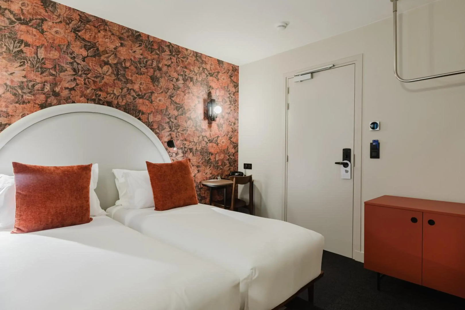 Foto - Hotel Prince Albert Opéra