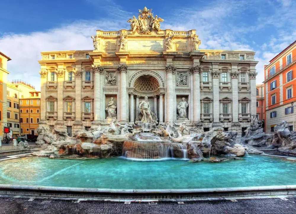Photo - Dream Suite Trevi