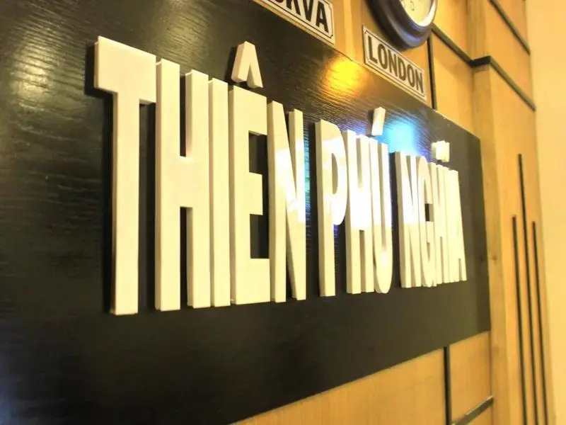 Foto - Thien Phu Nghia 2 - Hotel Phu Quoc