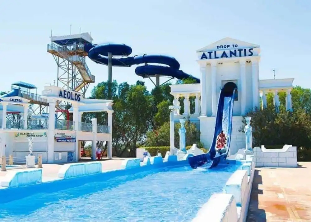 Foto - Sun Plaza Suites - Adults Only