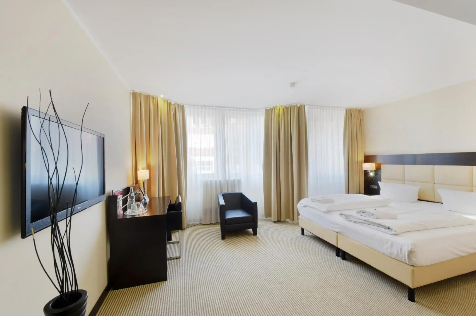 Foto - Zi Hotel & Lounge