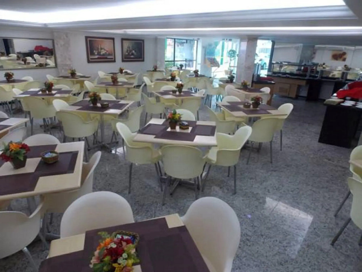 Foto - Hotel Nacional Inn Recife Aeroporto