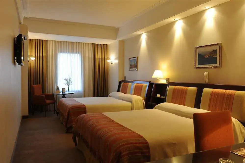 Photo - Hotel Almería