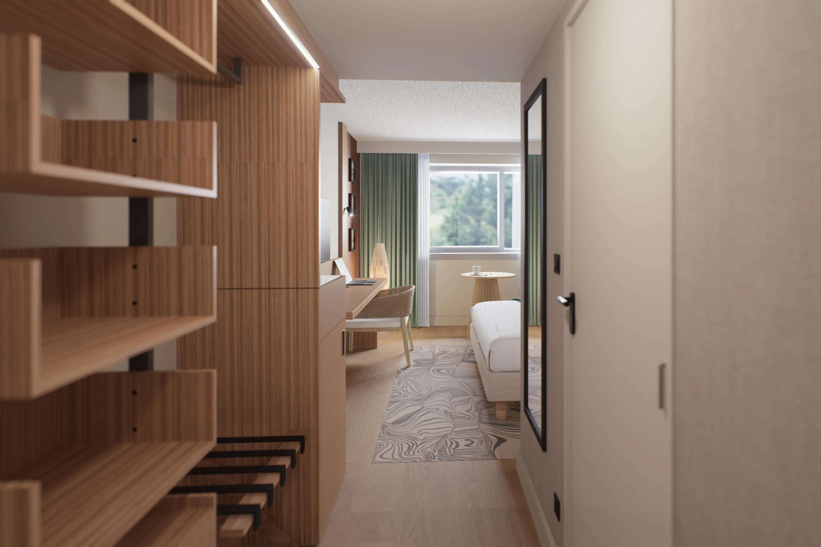 Foto - Best Western Plus Hotel Admiral