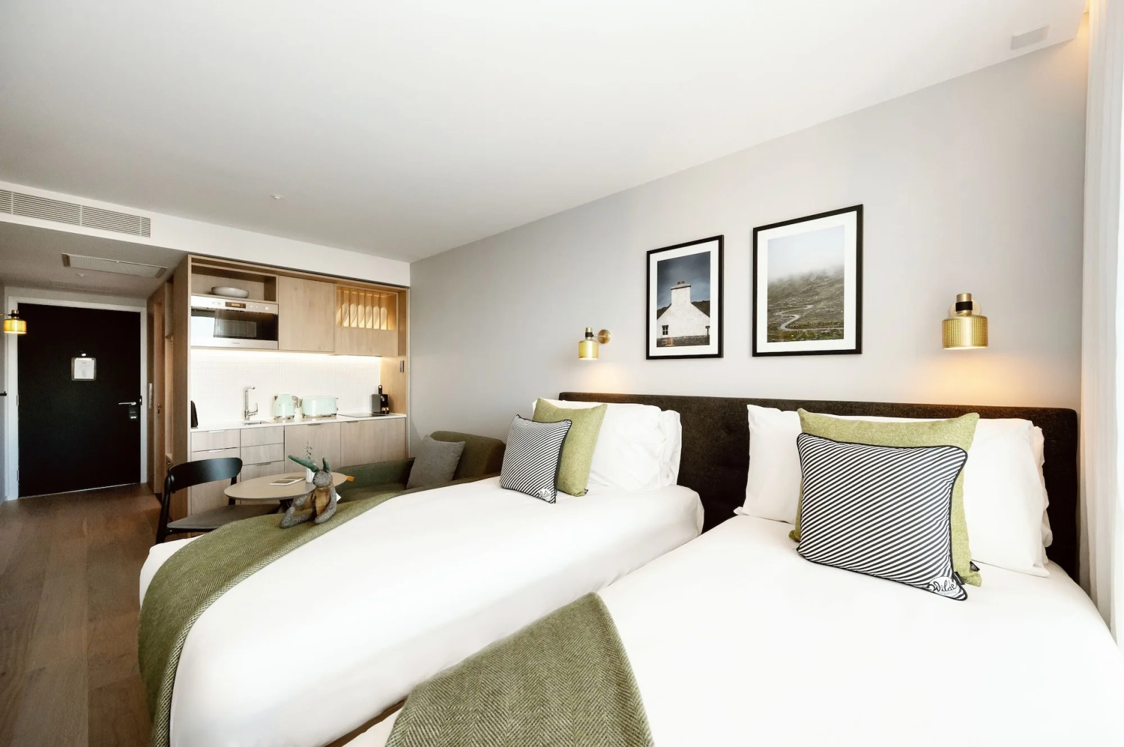 Foto - Wilde Aparthotels London Paddington