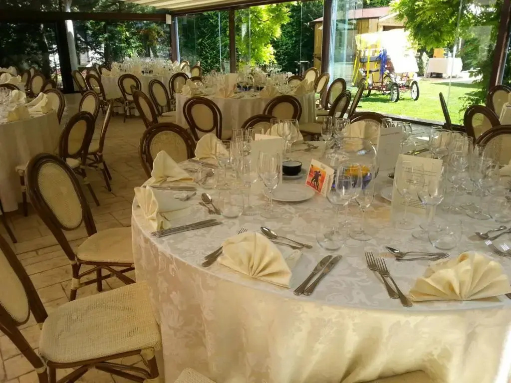 Foto - Park Hotel Elefante