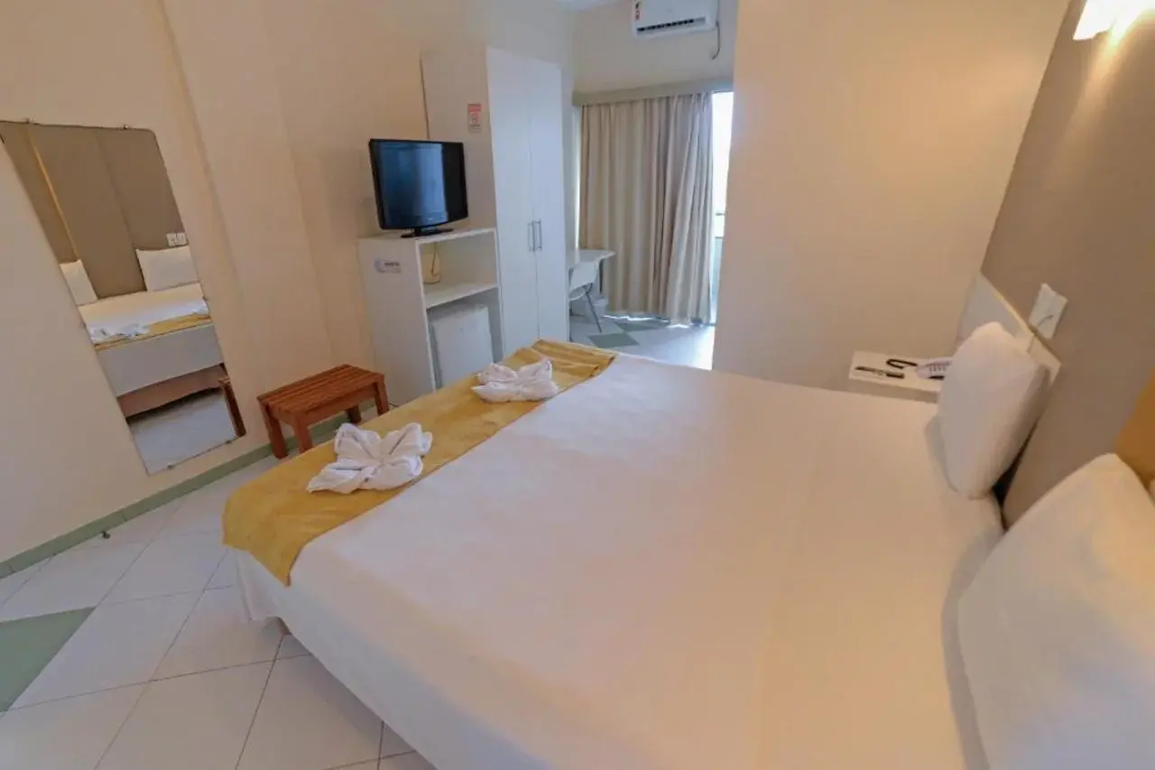 Foto - Sandrin Praia Hotel