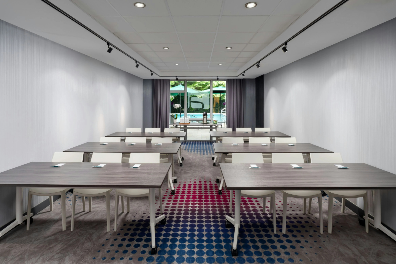 Foto - Aloft by Marriott Miami - Brickell