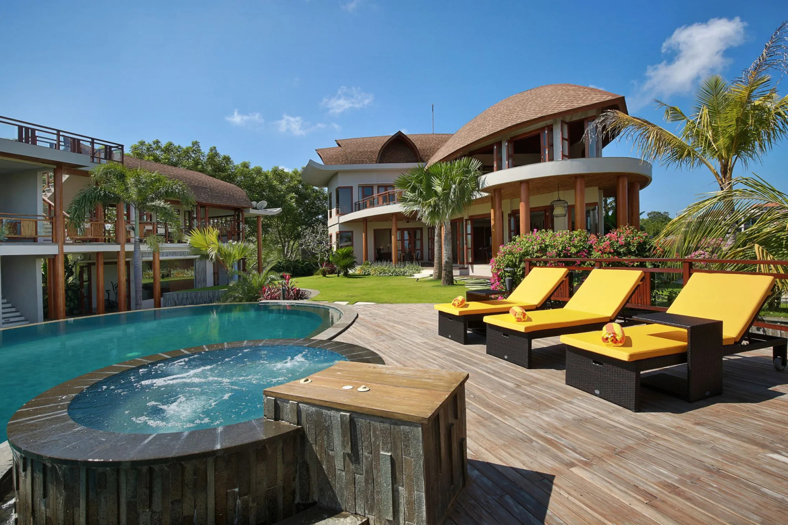 Photo - Casa Bonita Villa Bali