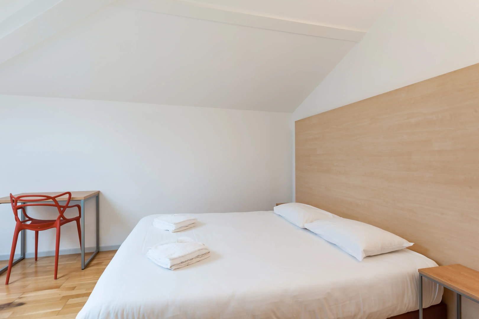 Foto - Residhotel Vieux Port