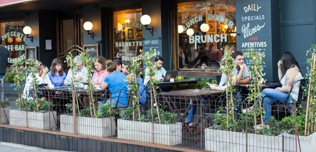 Photo - Amérian Córdoba