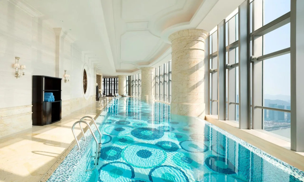 Foto - The St. Regis Zhuhai