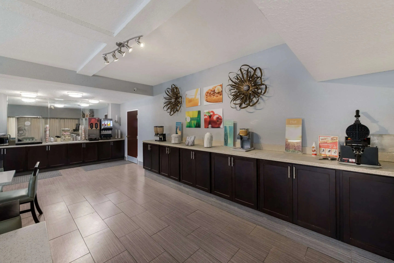 Foto - Quality Inn Orange Park Jacksonville