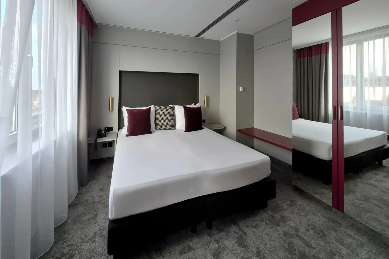 Foto - Ramada by Wyndham Essen