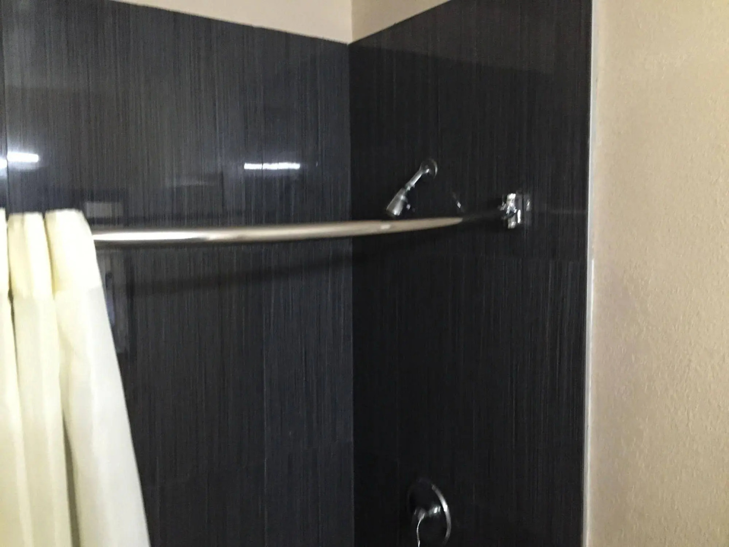 Foto - Ace Budget Motel