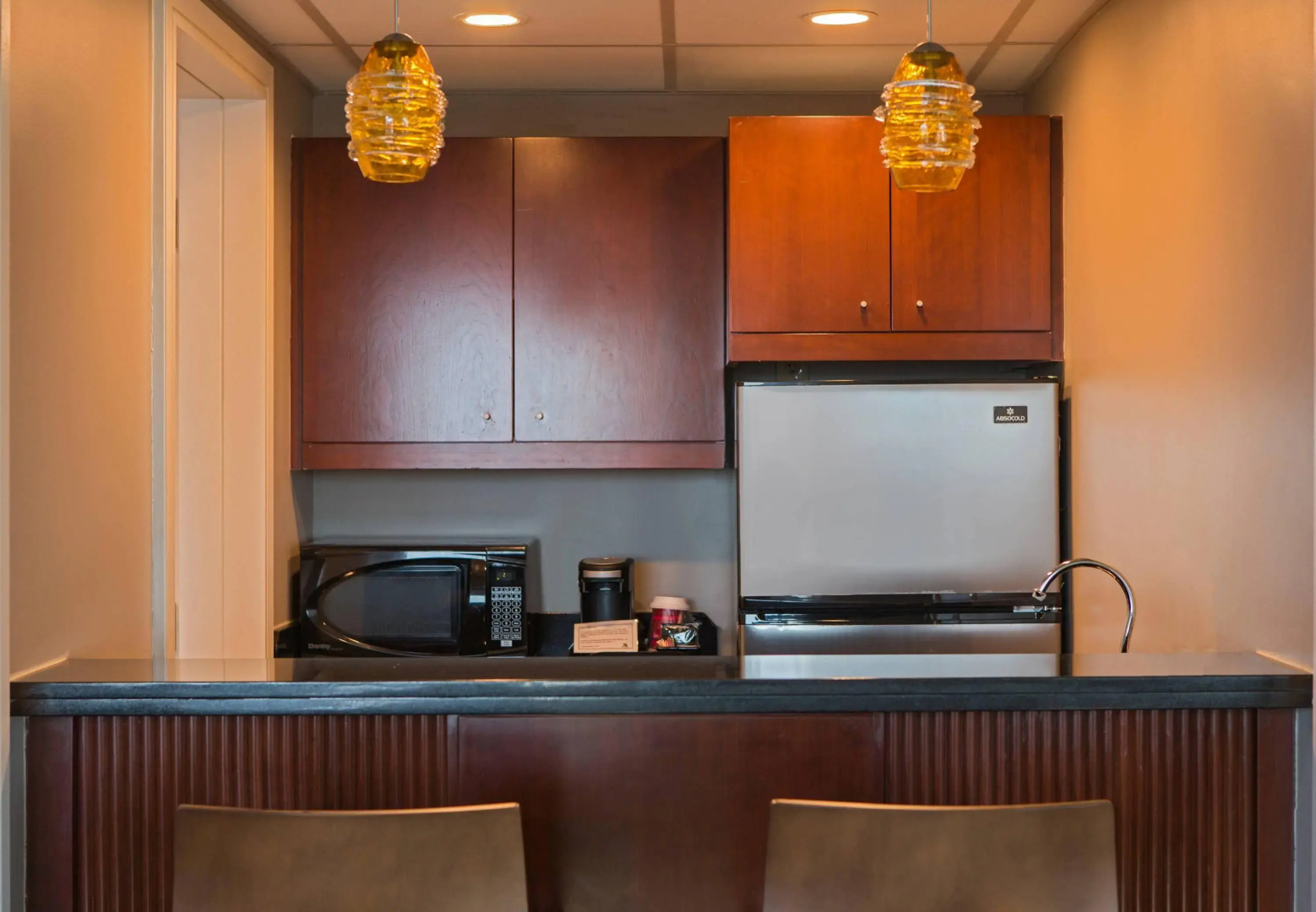 Foto - Falls Church Marriott Fairview Park