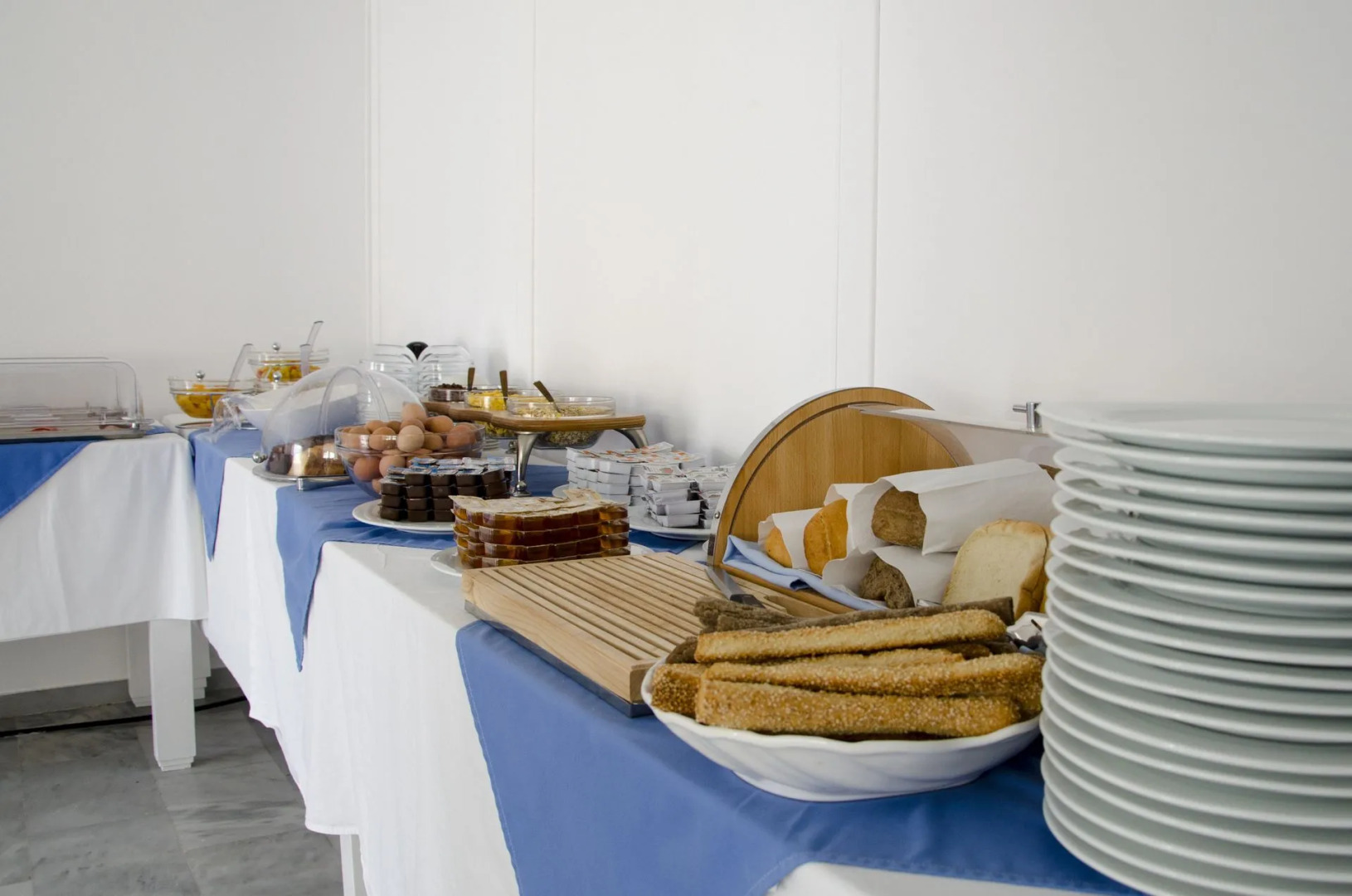 Foto - RK Beach Hotel