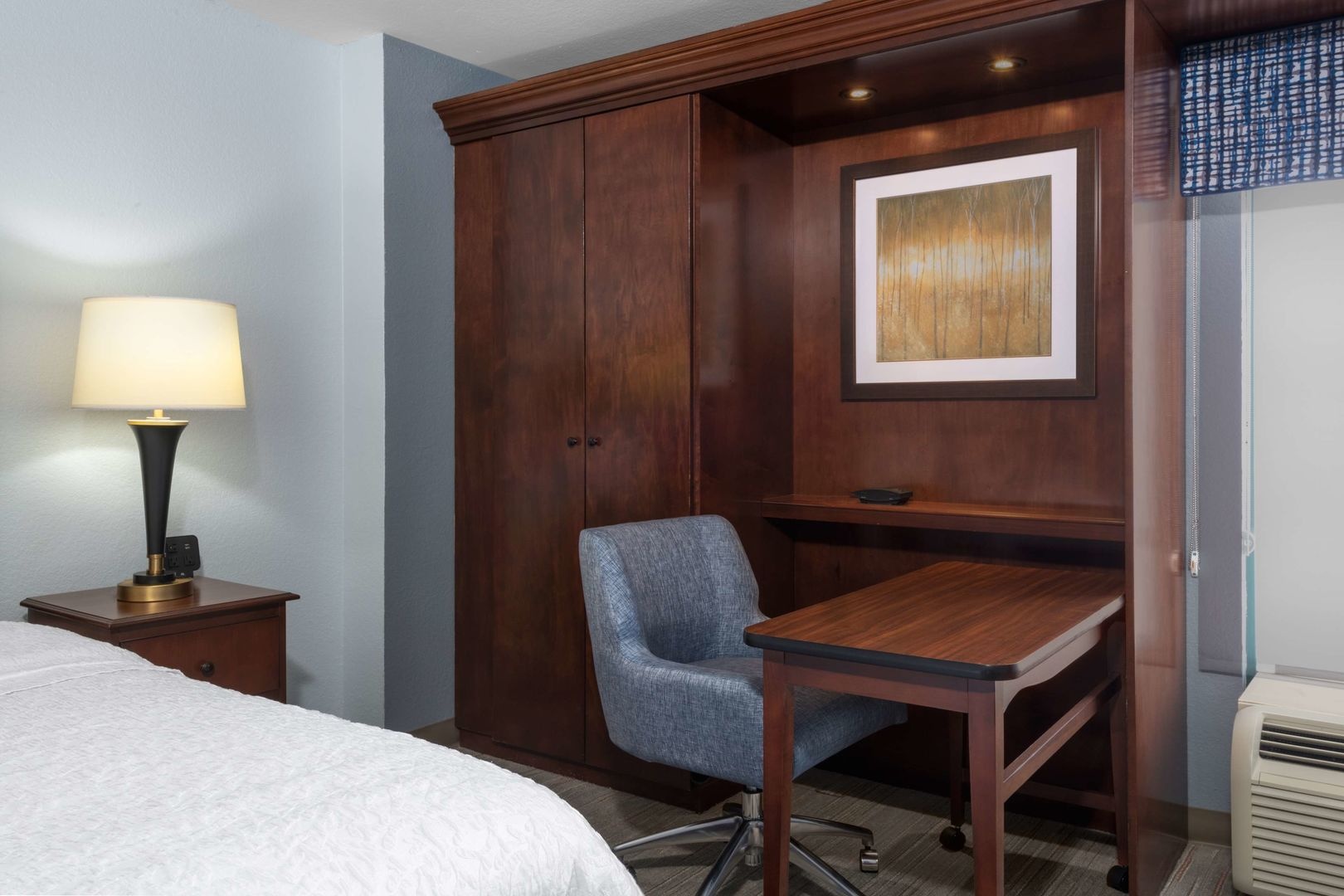 Foto - Hampton Inn Denver-International Airport