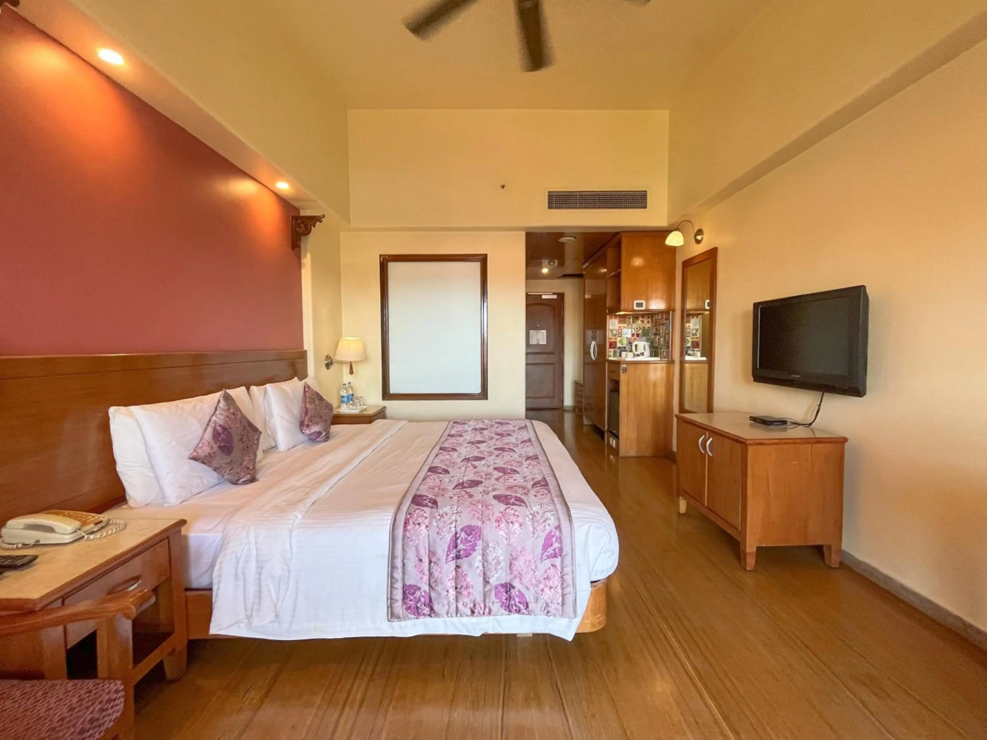 Foto - Acron Candolim Regina