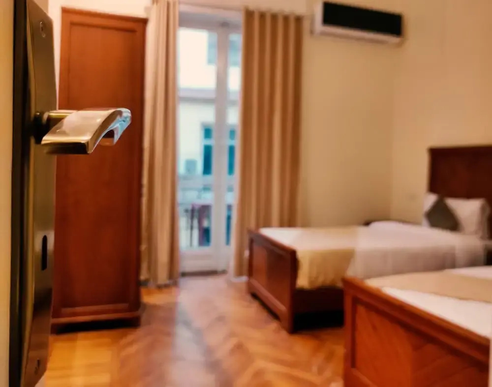 Photo - Cairo House Hostel