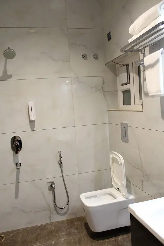 Foto - The Vantage Inn, near US Consulate Gachibowli Hyderabad