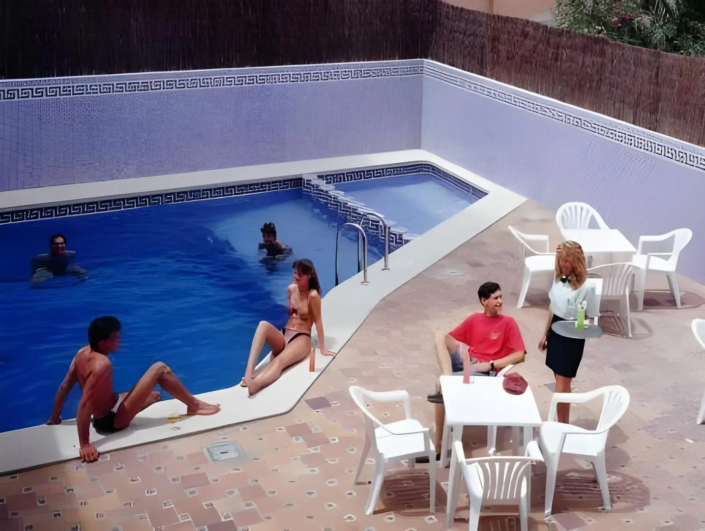 Photo - BLUESEA Mediodia