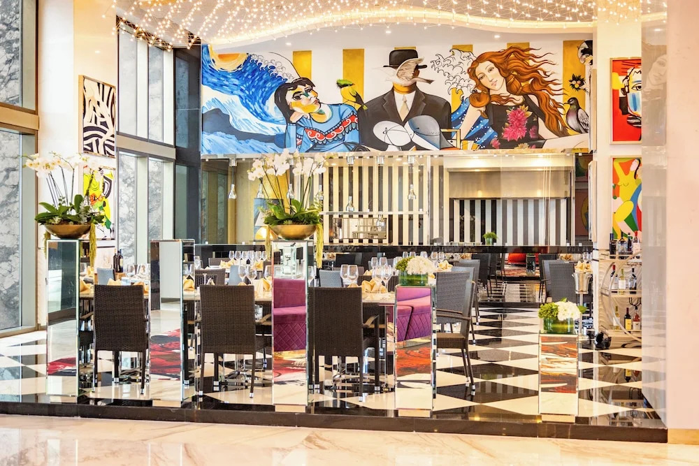 Photo - Hotel Mousai Cancun Ocean Front Adults Only - All Inclusive