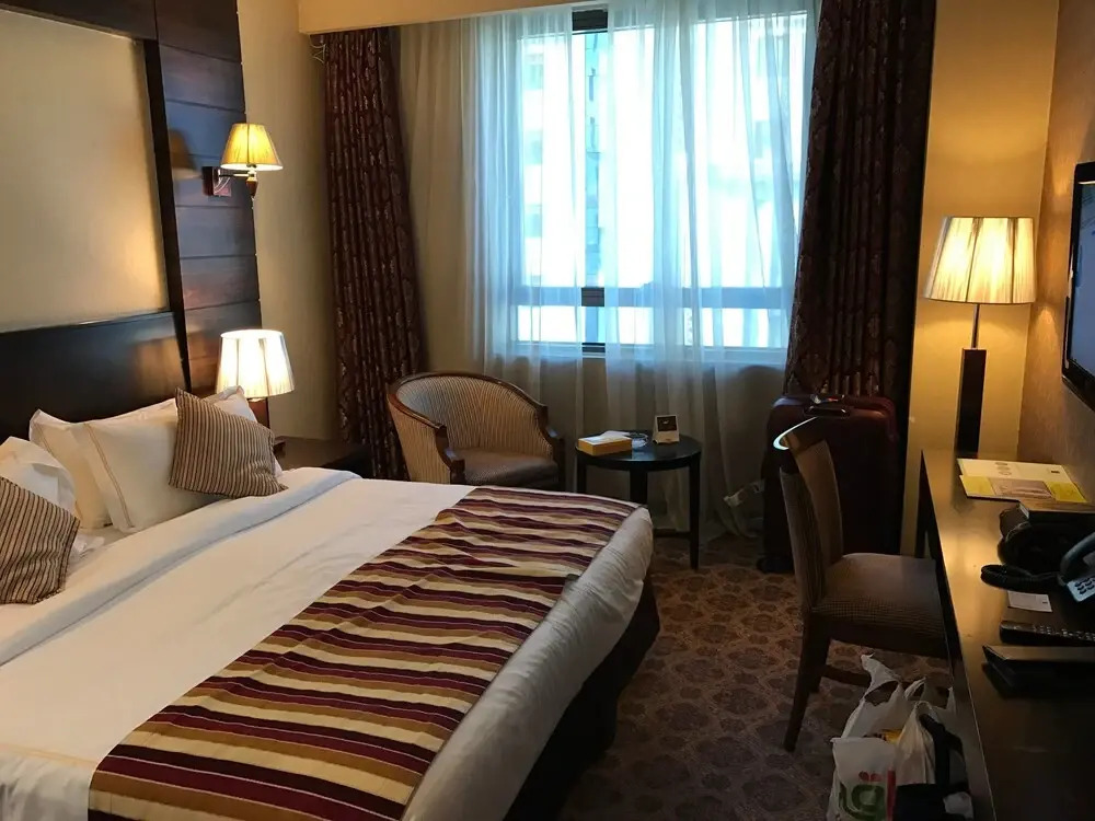 Foto - Town View Hotel