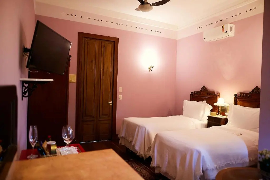 Foto - Hotel Boutique Quinta Das Videiras