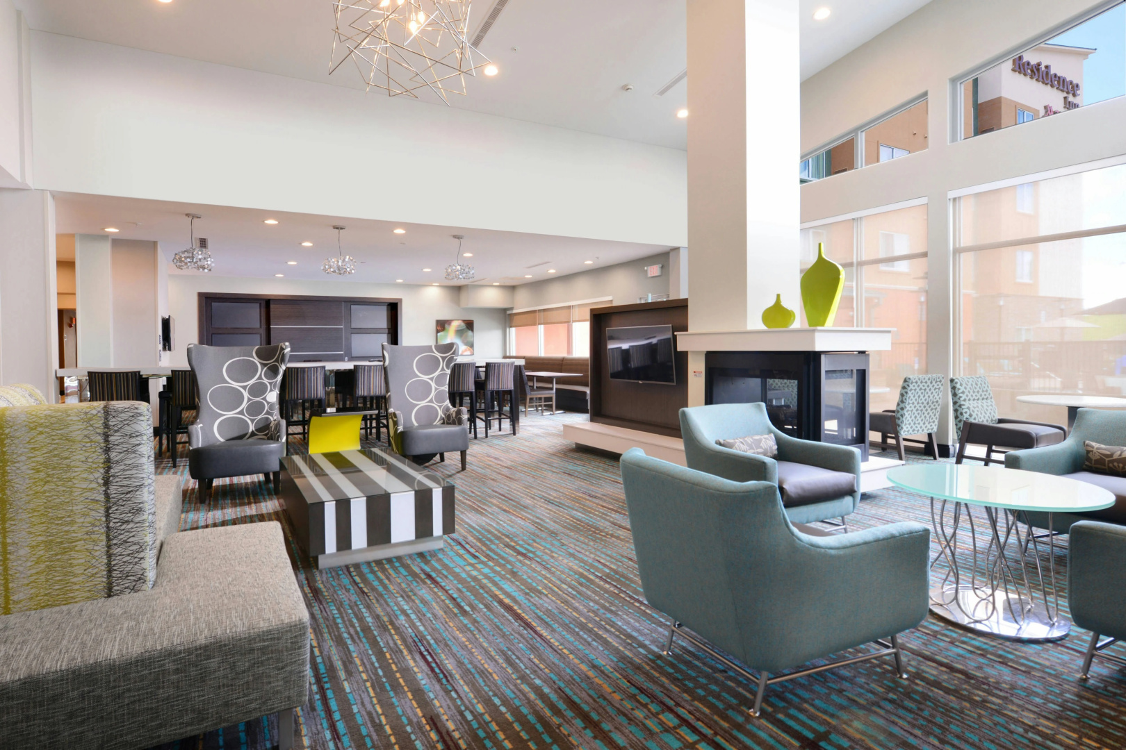 Photo - Residence Inn by Marriott Houston Pasadena