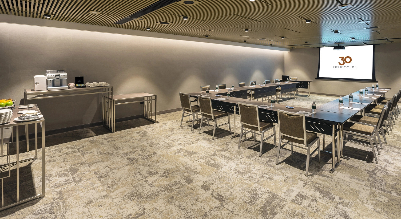 Photo - Oakwood Bencoolen Singapore