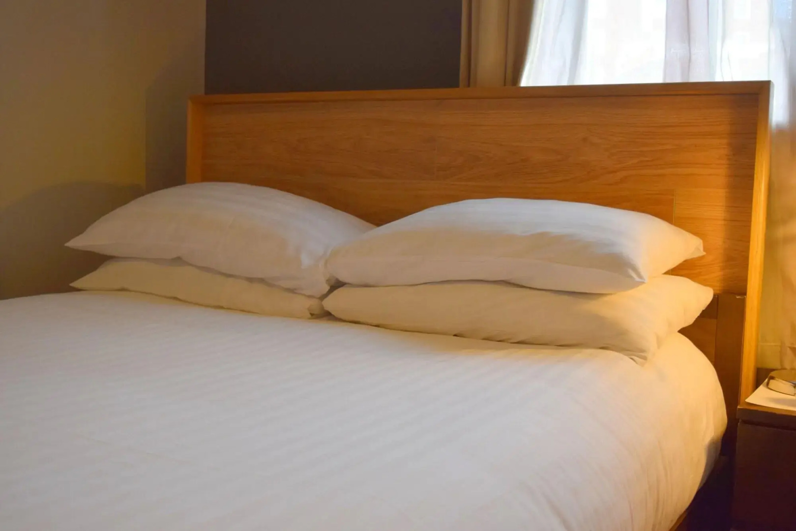 Foto - The Chapter Hotels - Griffin House