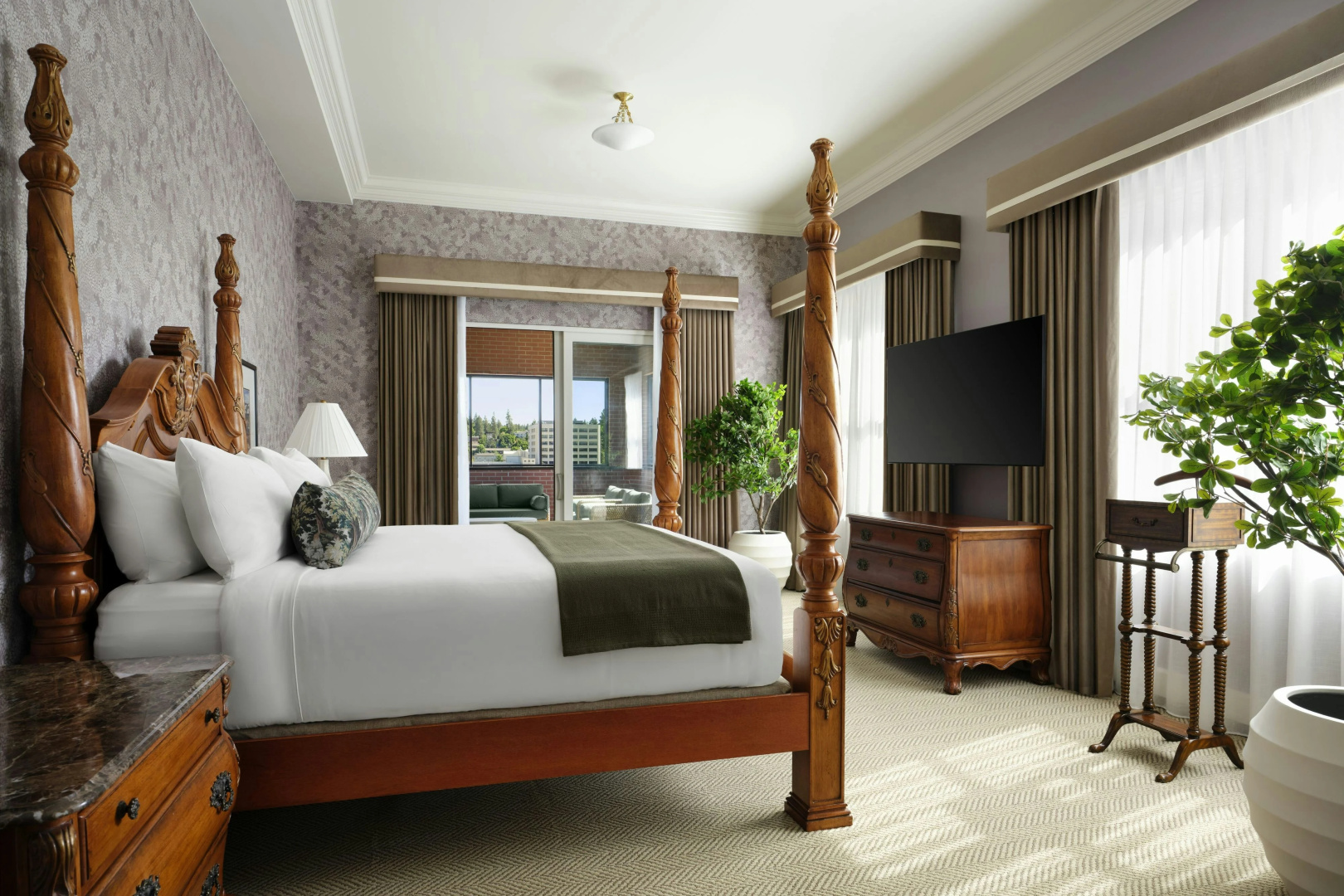 Photo - Davenport Hotel, Autograph Collection